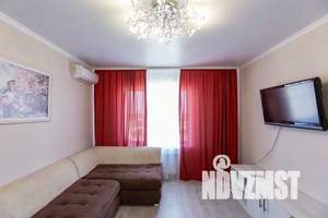 1-к квартира, посуточно, 40м2, 16/16 этаж
