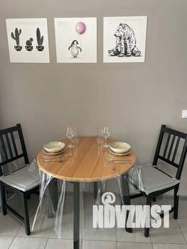 1-к квартира, посуточно, 38м2, 13/20 этаж