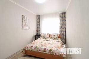 1-к квартира, посуточно, 70м2, 1/1 этаж