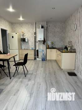 3-к квартира, на длительный срок, 73м2, 7/17 этаж