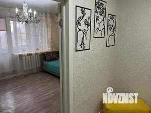 1-к квартира, посуточно, 35м2, 3/5 этаж
