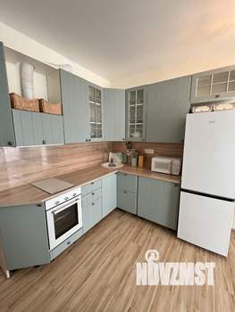 1-к квартира, на длительный срок, 30м2, 10/19 этаж