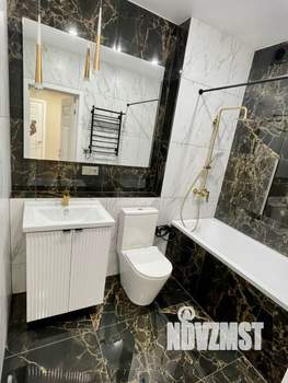 3-к квартира, на длительный срок, 65м2, 22/23 этаж