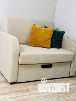 Студия квартира, посуточно, 33м2, 12/21 этаж