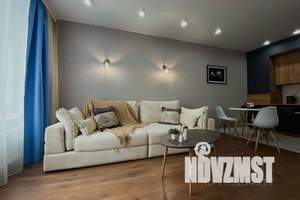 2-к квартира, посуточно, 40м2, 5/25 этаж