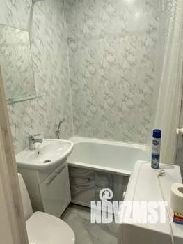 1-к квартира, посуточно, 30м2, 3/5 этаж