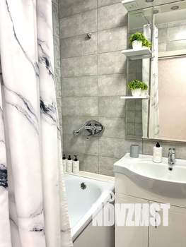 2-к квартира, посуточно, 45м2, 1/5 этаж