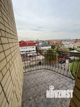 1-к квартира, на длительный срок, 50м2, 4/6 этаж