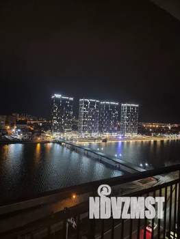 2-к квартира, посуточно, 38м2, 10/20 этаж