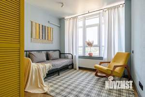 3-к квартира, на длительный срок, 55м2, 4/19 этаж