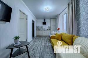 2-к квартира, посуточно, 35м2, 13/20 этаж