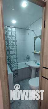 1-к квартира, посуточно, 31м2, 2/5 этаж