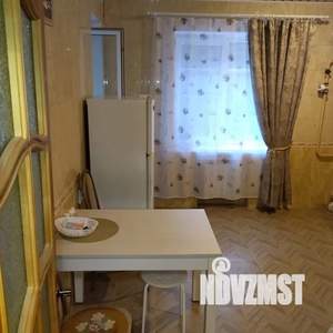 1-к квартира, посуточно, 56м2, 1/5 этаж