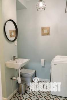 1-к квартира, посуточно, 30м2, 1/9 этаж