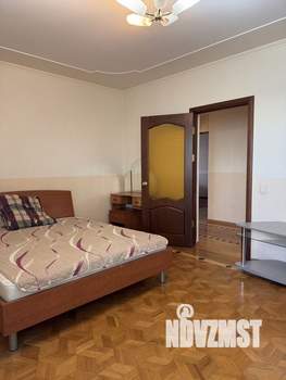 3-к квартира, на длительный срок, 110м2, 3/5 этаж