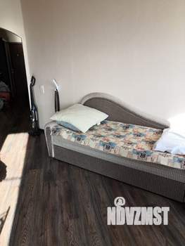1-к квартира, на длительный срок, 35м2, 13/16 этаж