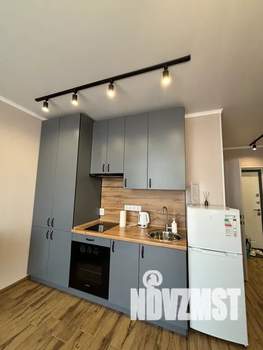 Студия квартира, посуточно, 29м2, 16/18 этаж