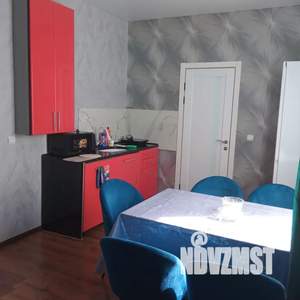 2-к квартира, посуточно, 80м2, 1/2 этаж