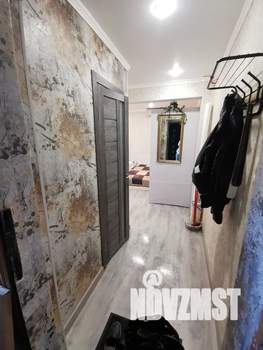 1-к квартира, посуточно, 33м2, 1/5 этаж