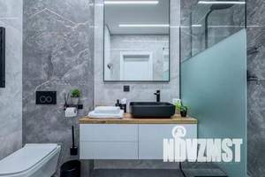 2-к квартира, посуточно, 42м2, 13/24 этаж