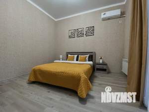 1-к квартира, посуточно, 42м2, 8/9 этаж