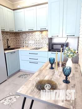 1-к квартира, посуточно, 37м2, 18/19 этаж