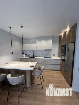 3-к квартира, на длительный срок, 60м2, 5/23 этаж