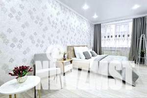 2-к квартира, посуточно, 38м2, 2/21 этаж