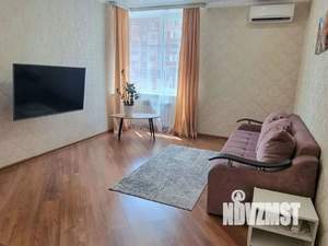2-к квартира, посуточно, 55м2, 8/16 этаж