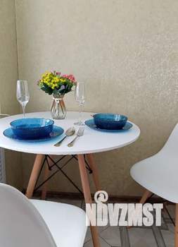 2-к квартира, посуточно, 43м2, 8/9 этаж