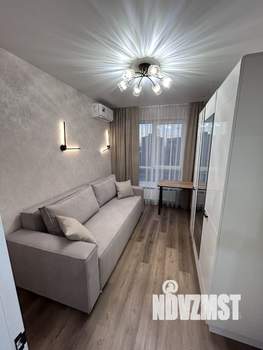 3-к квартира, на длительный срок, 65м2, 12/23 этаж