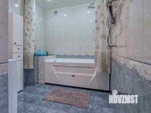 2-к квартира, посуточно, 96м2, 3/5 этаж