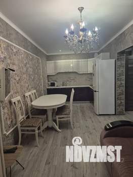 2-к квартира, посуточно, 38м2, 10/20 этаж