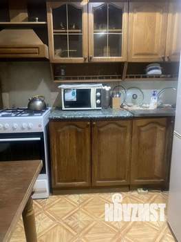 1-к квартира, посуточно, 35м2, 1/9 этаж