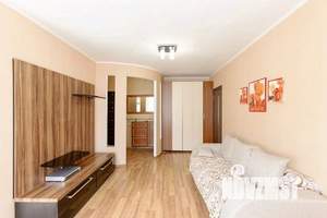 2-к квартира, посуточно, 55м2, 1/1 этаж