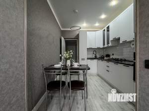 3-к квартира, посуточно, 63м2, 6/9 этаж