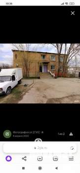 1-к квартира, на длительный срок, 29м2, 2/2 этаж