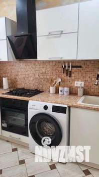 2-к квартира, посуточно, 44м2, 1/1 этаж