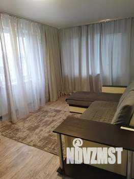 2-к квартира, посуточно, 45м2, 4/5 этаж
