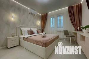 2-к квартира, посуточно, 64м2, 14/17 этаж