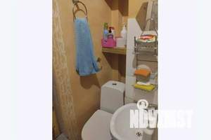 1-к квартира, посуточно, 35м2, 16/17 этаж