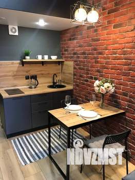 1-к квартира, посуточно, 30м2, 2/3 этаж