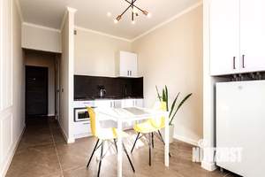 1-к квартира, посуточно, 45м2, 11/17 этаж