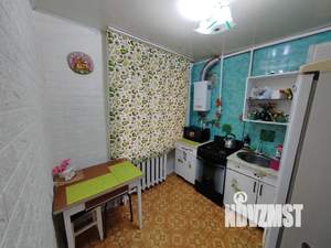 1-к квартира, посуточно, 30м2, 1/5 этаж