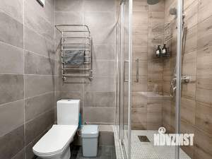 1-к квартира, посуточно, 33м2, 1/1 этаж