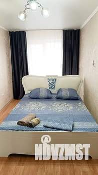 2-к квартира, посуточно, 49м2, 5/5 этаж