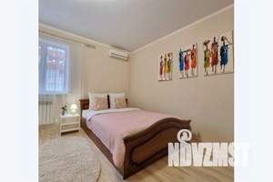 2-к квартира, посуточно, 10м2, 1/1 этаж