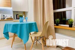 1-к квартира, посуточно, 25м2, 12/19 этаж