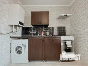 1-к квартира, посуточно, 42м2, 13/16 этаж