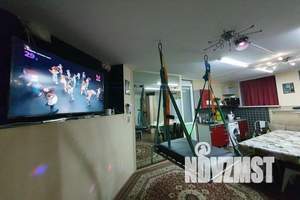 2-к квартира, посуточно, 85м2, 1/3 этаж